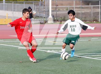 Thumbnail 3 in Jesuit @ Monterey Trail photogallery.