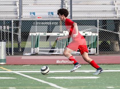 Thumbnail 1 in Jesuit @ Monterey Trail photogallery.