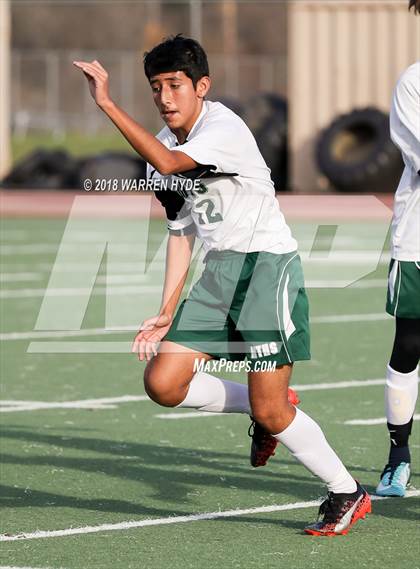 Thumbnail 3 in Jesuit @ Monterey Trail photogallery.