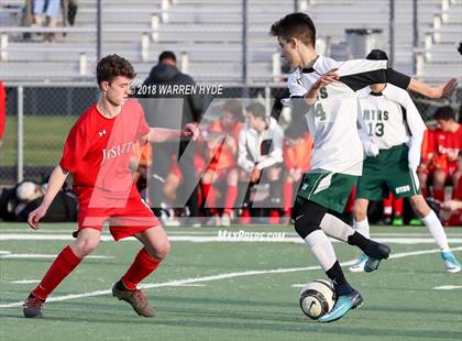Thumbnail 3 in Jesuit @ Monterey Trail photogallery.