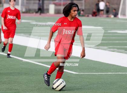 Thumbnail 1 in Jesuit @ Monterey Trail photogallery.
