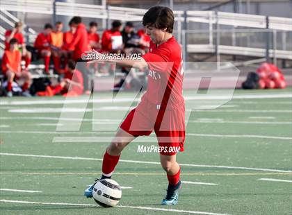 Thumbnail 3 in Jesuit @ Monterey Trail photogallery.