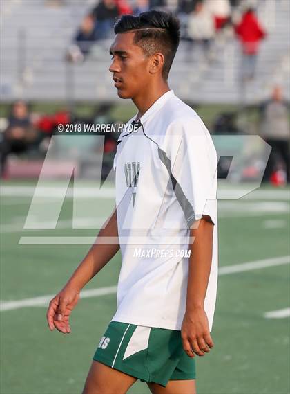 Thumbnail 2 in Jesuit @ Monterey Trail photogallery.