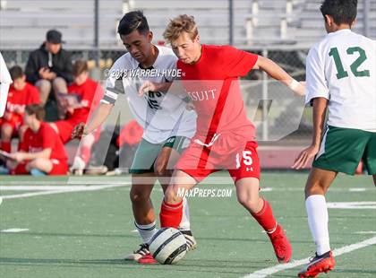 Thumbnail 2 in Jesuit @ Monterey Trail photogallery.