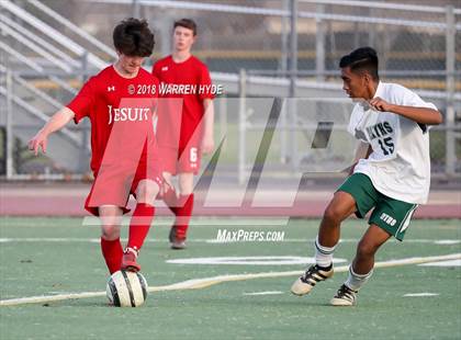 Thumbnail 2 in Jesuit @ Monterey Trail photogallery.