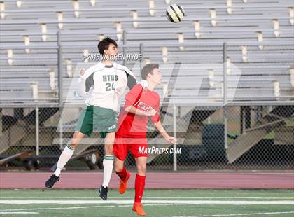 Thumbnail 3 in Jesuit @ Monterey Trail photogallery.
