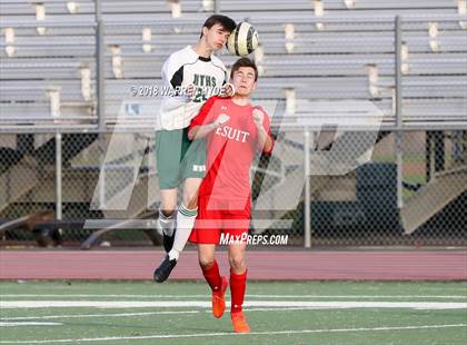 Thumbnail 2 in Jesuit @ Monterey Trail photogallery.