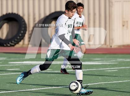 Thumbnail 1 in Jesuit @ Monterey Trail photogallery.