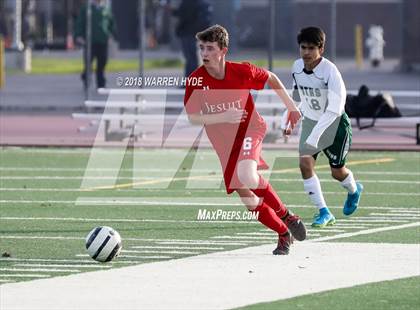 Thumbnail 2 in Jesuit @ Monterey Trail photogallery.