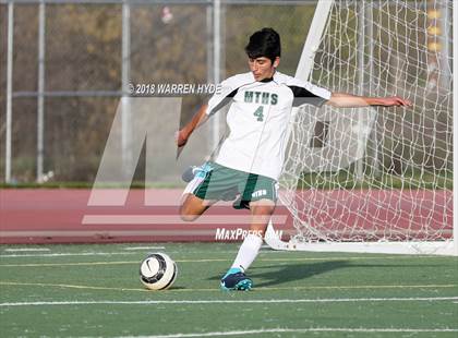 Thumbnail 1 in Jesuit @ Monterey Trail photogallery.