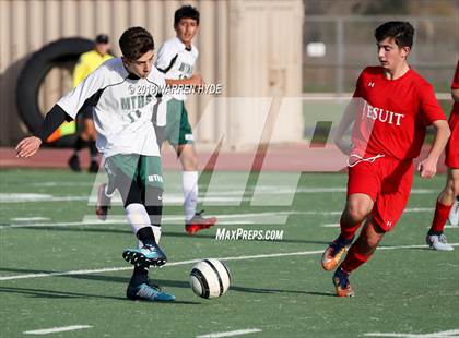 Thumbnail 2 in Jesuit @ Monterey Trail photogallery.