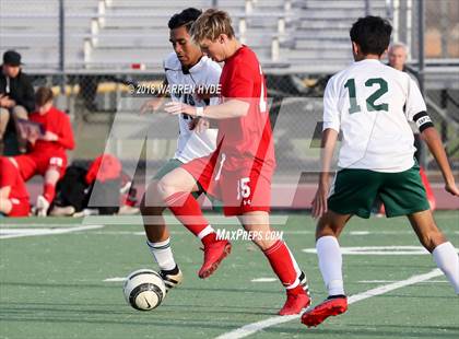 Thumbnail 1 in Jesuit @ Monterey Trail photogallery.