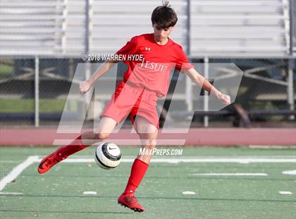 Thumbnail 3 in Jesuit @ Monterey Trail photogallery.