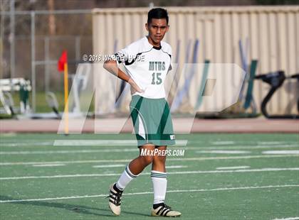 Thumbnail 2 in Jesuit @ Monterey Trail photogallery.