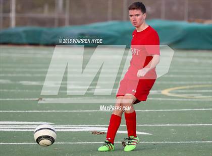 Thumbnail 1 in Jesuit @ Monterey Trail photogallery.