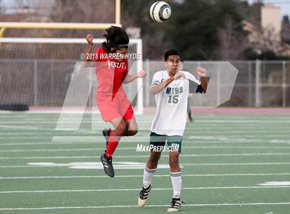 Thumbnail 2 in Jesuit @ Monterey Trail photogallery.