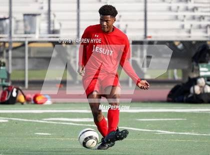 Thumbnail 3 in Jesuit @ Monterey Trail photogallery.