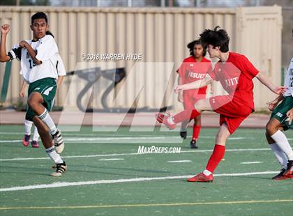 Thumbnail 1 in Jesuit @ Monterey Trail photogallery.