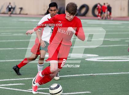 Thumbnail 1 in Jesuit @ Monterey Trail photogallery.