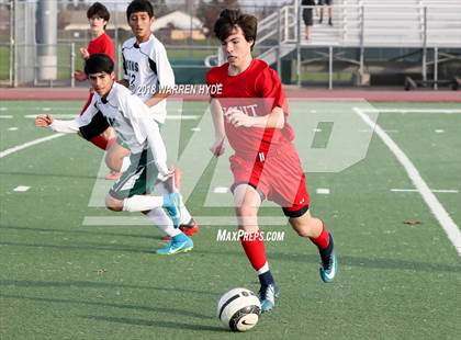 Thumbnail 2 in Jesuit @ Monterey Trail photogallery.