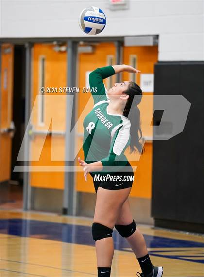 Thumbnail 2 in Youngker @ Mesquite photogallery.