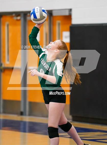Thumbnail 1 in Youngker @ Mesquite photogallery.