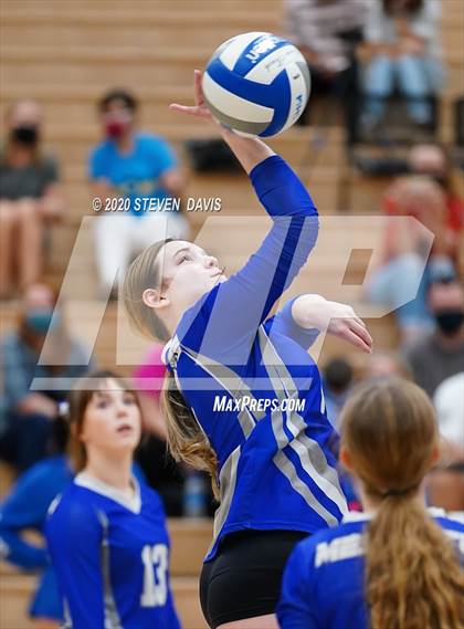 Thumbnail 1 in Youngker @ Mesquite photogallery.