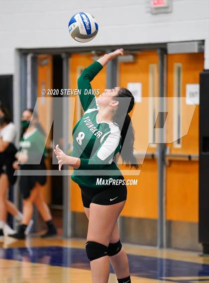 Thumbnail 3 in Youngker @ Mesquite photogallery.