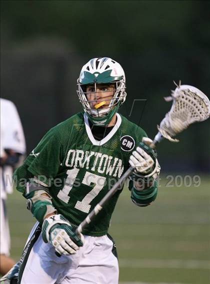 Thumbnail 1 in Yorktown @ Wilton (Turnbull Cup) photogallery.