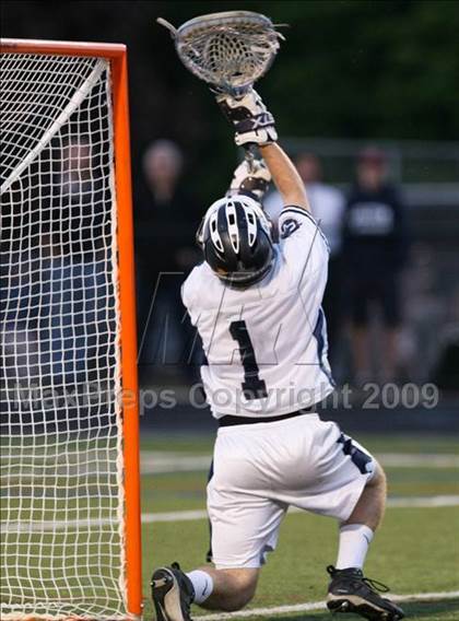 Thumbnail 2 in Yorktown @ Wilton (Turnbull Cup) photogallery.