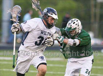 Thumbnail 3 in Yorktown @ Wilton (Turnbull Cup) photogallery.