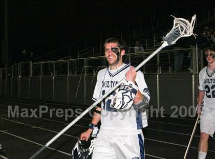 Thumbnail 3 in Yorktown @ Wilton (Turnbull Cup) photogallery.