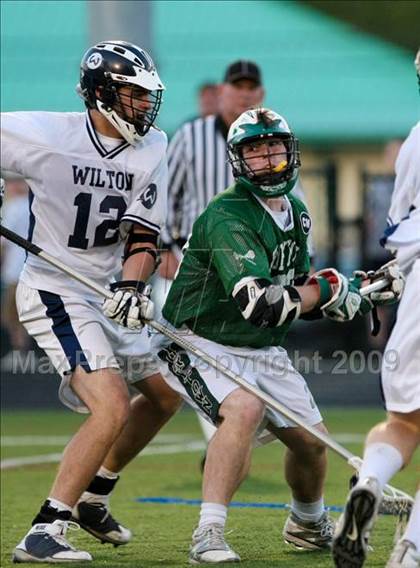 Thumbnail 1 in Yorktown @ Wilton (Turnbull Cup) photogallery.