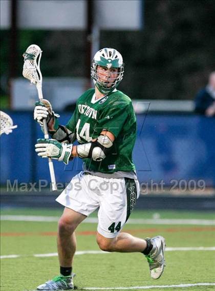 Thumbnail 2 in Yorktown @ Wilton (Turnbull Cup) photogallery.