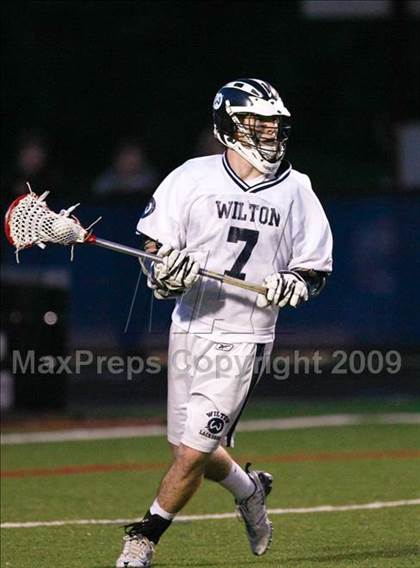 Thumbnail 2 in Yorktown @ Wilton (Turnbull Cup) photogallery.