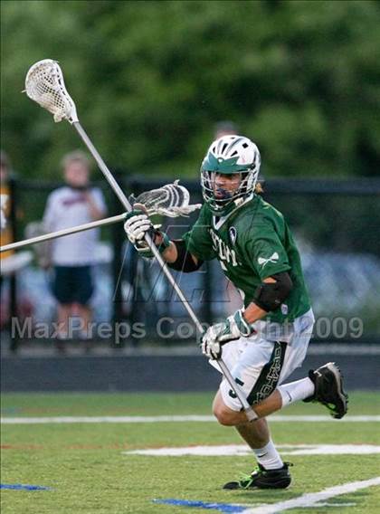 Thumbnail 3 in Yorktown @ Wilton (Turnbull Cup) photogallery.