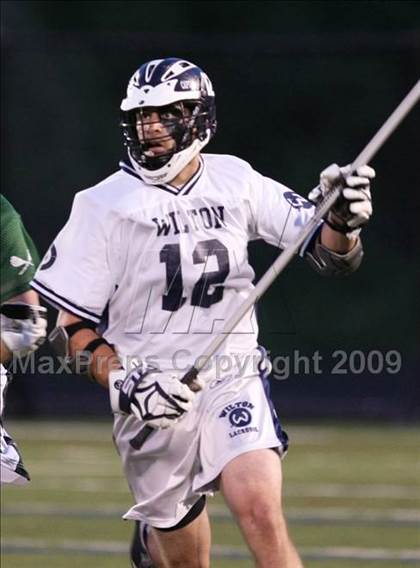 Thumbnail 1 in Yorktown @ Wilton (Turnbull Cup) photogallery.