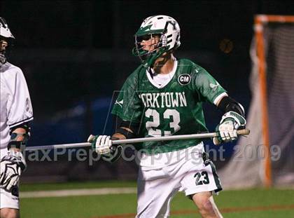 Thumbnail 2 in Yorktown @ Wilton (Turnbull Cup) photogallery.