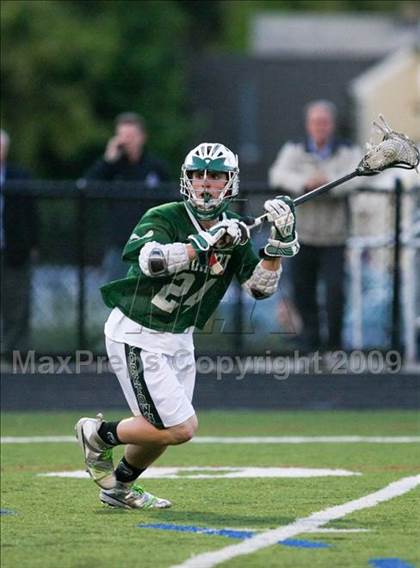 Thumbnail 3 in Yorktown @ Wilton (Turnbull Cup) photogallery.