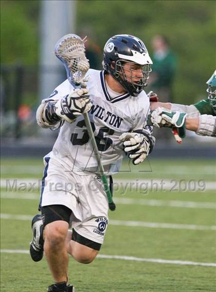 Thumbnail 2 in Yorktown @ Wilton (Turnbull Cup) photogallery.