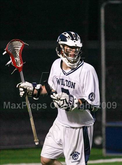 Thumbnail 2 in Yorktown @ Wilton (Turnbull Cup) photogallery.