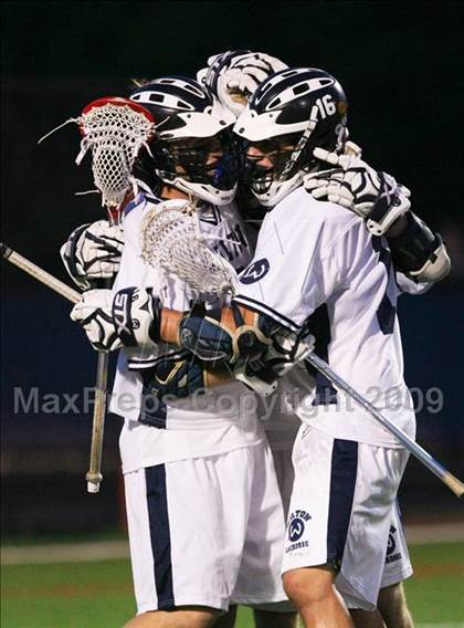 Thumbnail 1 in Yorktown @ Wilton (Turnbull Cup) photogallery.