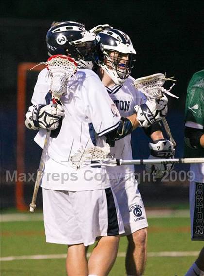 Thumbnail 3 in Yorktown @ Wilton (Turnbull Cup) photogallery.