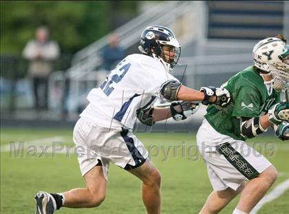 Thumbnail 3 in Yorktown @ Wilton (Turnbull Cup) photogallery.