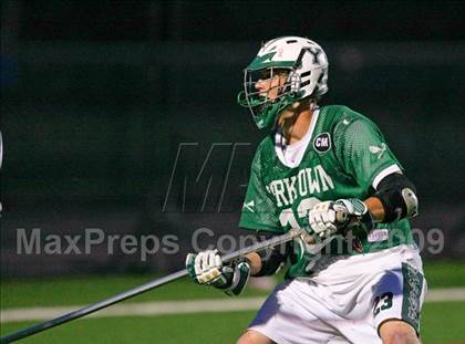 Thumbnail 3 in Yorktown @ Wilton (Turnbull Cup) photogallery.