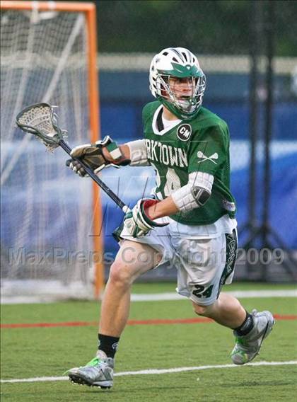 Thumbnail 2 in Yorktown @ Wilton (Turnbull Cup) photogallery.