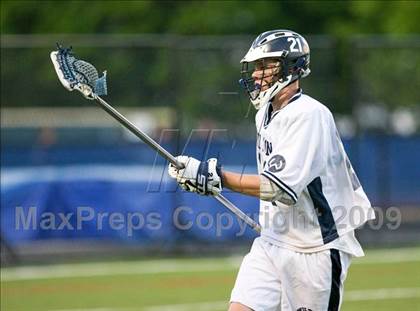 Thumbnail 3 in Yorktown @ Wilton (Turnbull Cup) photogallery.