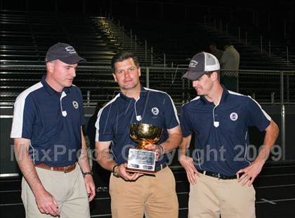 Thumbnail 2 in Yorktown @ Wilton (Turnbull Cup) photogallery.