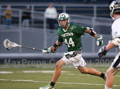 Thumbnail 3 in Yorktown @ Wilton (Turnbull Cup) photogallery.