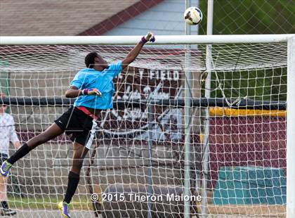 Thumbnail 1 in University School of Jackson vs Bartlett (Rivals Invitational Tournament) photogallery.